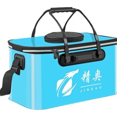 resuscitation of eva drums with thick multifunctional drums of fish drums for fishg